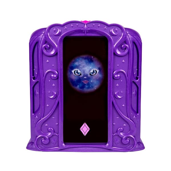 Pixie Magic Mirror DK/SE/NO Magic Mixies