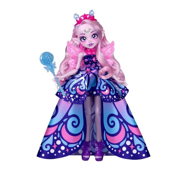 Pixie Magic Mirror DK/SE/NO Magic Mixies