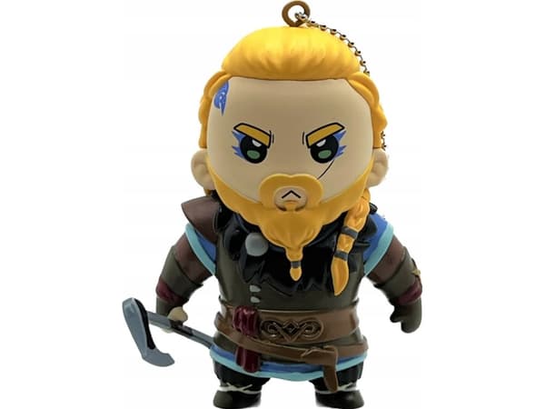 Cenega Assassin''s Creed Valhalla - Eivor, Samlefigur, Video spill