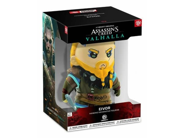 Cenega Assassin''s Creed Valhalla - Eivor, Samlefigur, Video spill