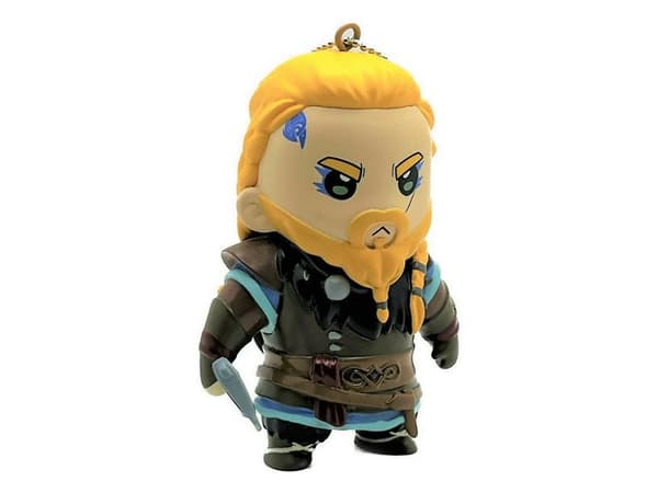 Cenega Assassin''s Creed Valhalla - Eivor, Samlefigur, Video spill
