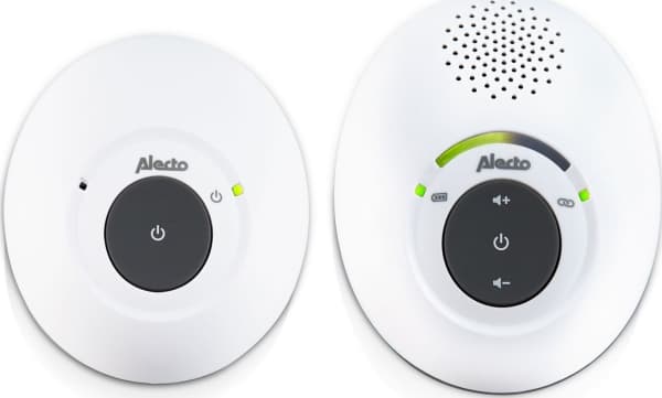 Nanny Alecto Möbler auklė Alecto DBX-115