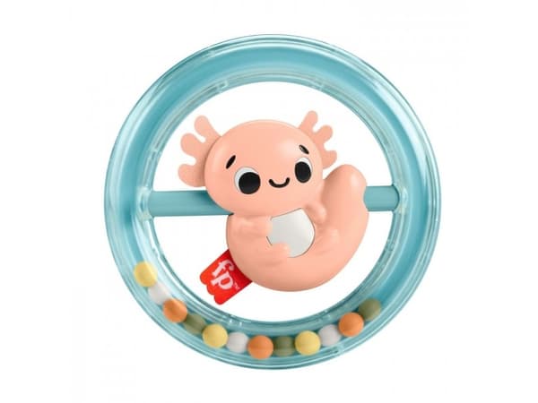 Fisher-Price Fisher-Price HRB21 skallra