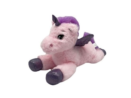Tulilo Yksisarvinen maskotti Emily 30 cm