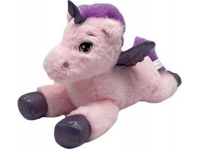 Tulilo Yksisarvinen maskotti Emily 30 cm