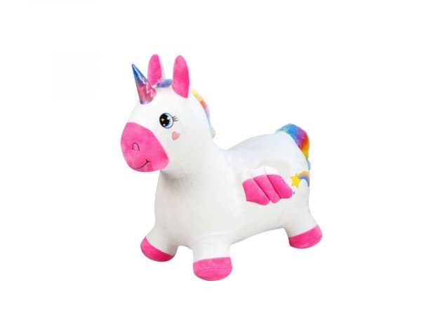 Madej Plush jumper su pump - Vienaragis