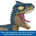 Miniatyrbild 6 av 6: Dinosaurie Jurassic World Chomp Chomp-Allosaurus HVB45 Dinosaurie Ljud 2 Delar