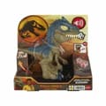 Miniatyrbild 1 av 6: Dinosaurie Jurassic World Chomp Chomp-Allosaurus HVB45 Dinosaurie Ljud 2 Delar