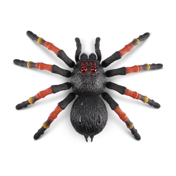 Zuru Robo Alive Giant Tarantula + Light