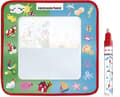 Miniatyrbild 2 av 9: Eberhard Faber EF-524130 Ritmatta Aquafun 32x32cm Inkl. 1 vattenpenna