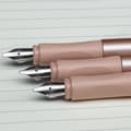 Miniatyrbild 5 av 9: Schneider S-163706 Kalligrafi Reservoarpenna Callissima Aprikos 1,1 mm