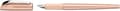 Miniatyrbild 2 av 9: Schneider S-163706 Kalligrafi Reservoarpenna Callissima Aprikos 1,1 mm