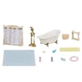 Miniatyrbild 3 av 6: Sylvanian Familjer 5739 Bath &amp; Duschset