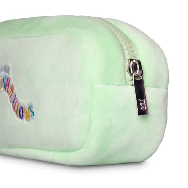 Squishmallows plyschpåse Grön