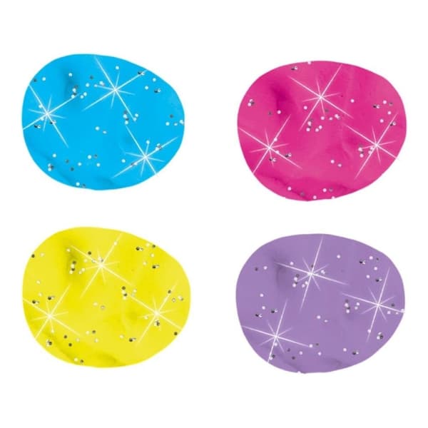 SES Creative Feel Good Clay Sparkle