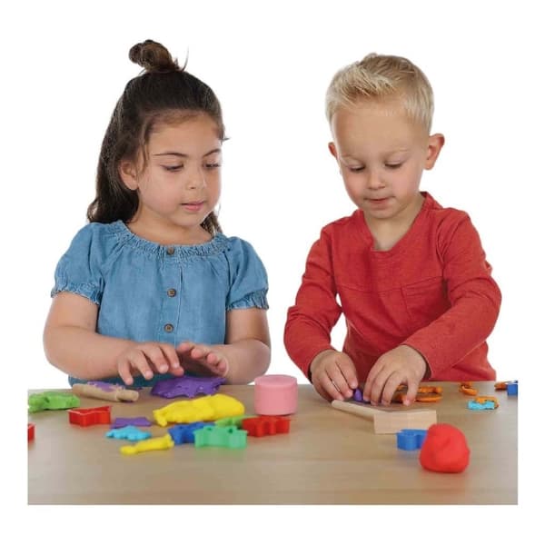 SES Creative Feel Good Clay Sparkle