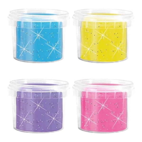 SES Creative Feel Good Clay Sparkle