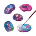 Miniatyrbild 3 av 5: SES Creative Galaxy Stone Painting