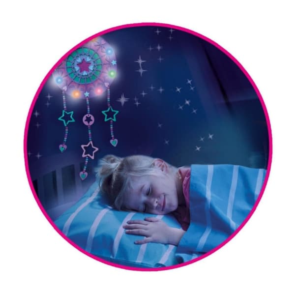 SES Creative Galaxy Pendel med lampor