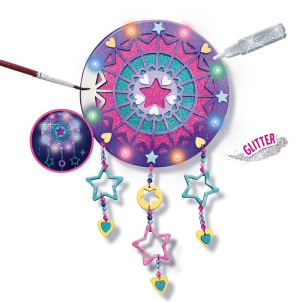 SES Creative Galaxy Pendel med lampor