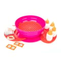 Miniatyrbillede 4 af 4: Sambro Lad os skabe Tie Dye Station Rainbow Revival