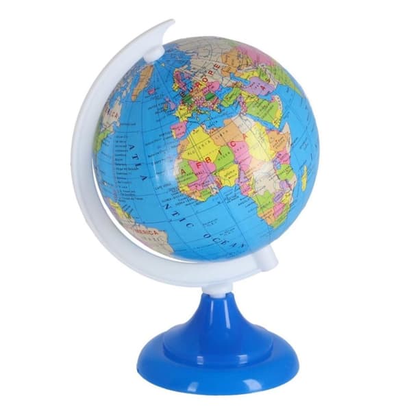 Blyantspidser Globe