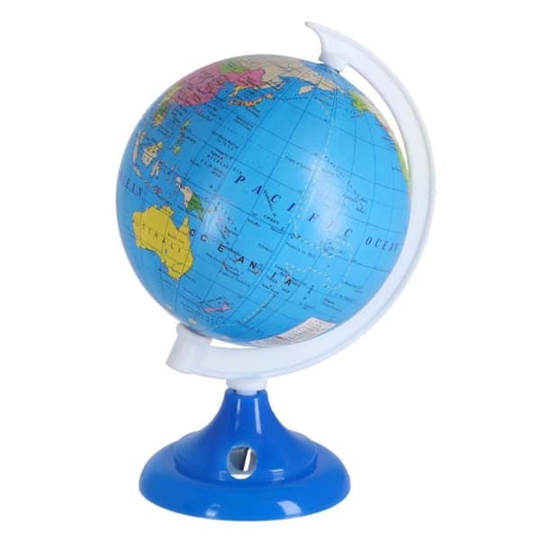 Blyantspidser Globe