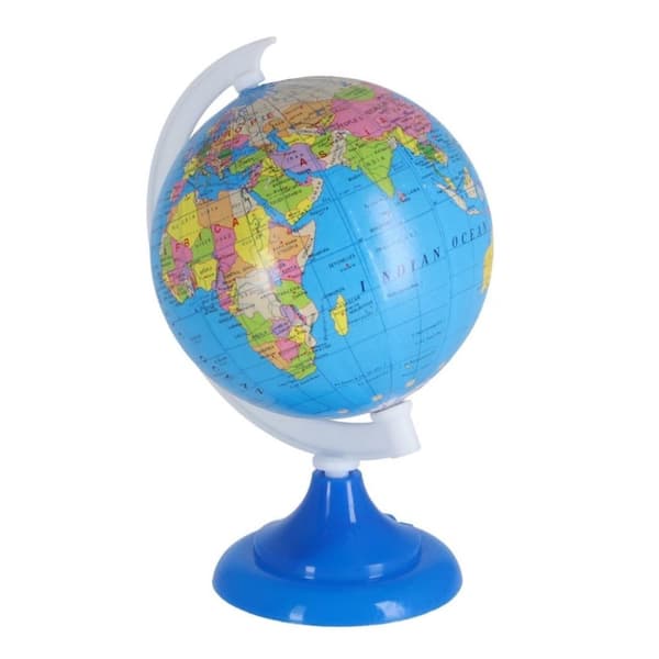 Blyantspidser Globe