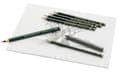 Miniatyrbild 3 av 3: Faber Castell FC-119065 Pencil 9000 Art Set