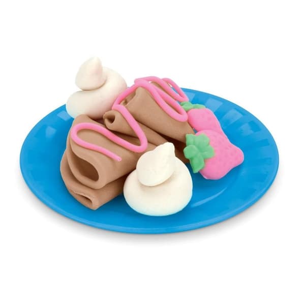 Play-Doh Kitchen Creations Lekset Assorted