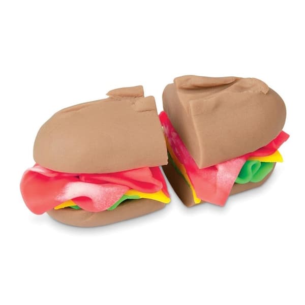 Play-Doh Kitchen Creations Lekset Assorted