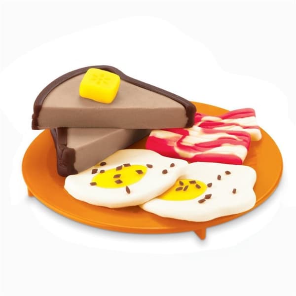 Play-Doh Kitchen Creations Lekset Assorted