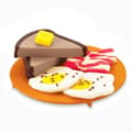 Miniatyrbild 7 av 8: Play-Doh Kitchen Creations Lekset Assorted