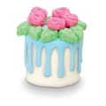 Miniatyrbild 8 av 8: Play-Doh Kitchen Creations Lekset Assorted