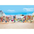 Miniatyrbillede 5 af 5: Playmobil 71537 My Life Skønhedssalon