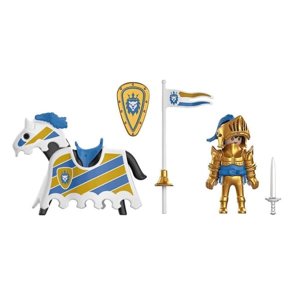 Playmobil 71604 Knights Anniversary Knight