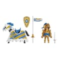 Miniatyrbillede 2 af 3: Playmobil 71604 Knights Anniversary Knight