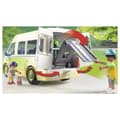 Miniatyrbillede 3 af 5: Playmobil 71329 City Life Skolebus