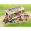 Miniatyrbillede 3 af 4: Playmobil 71441 Country Caravan Café