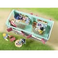Miniatyrbillede 4 af 4: Playmobil 71441 Country Caravan Café