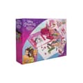 Miniatyrbillede 5 af 5: Disney Princess Transfer kunstsæt