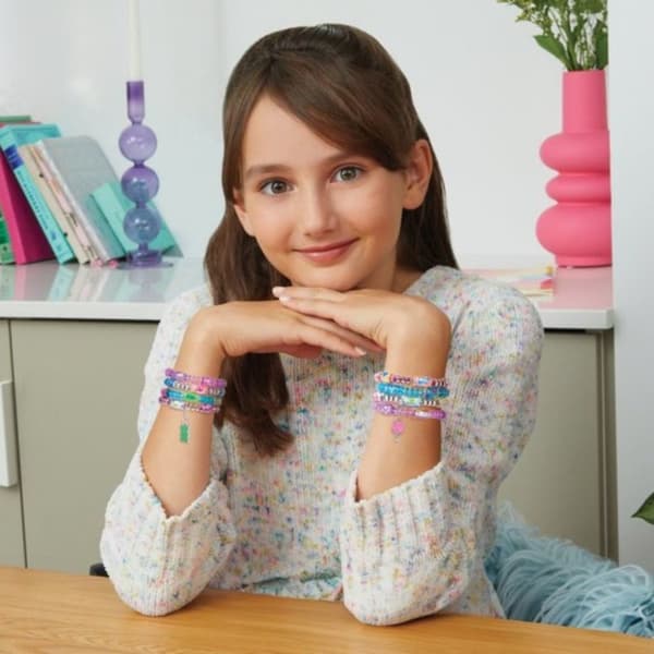 Gør det til virkelig Shrink Magic Candy Shop