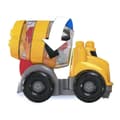 Miniatyrbillede 2 af 3: Mega Bloks CAT Cement Truck + Blokke