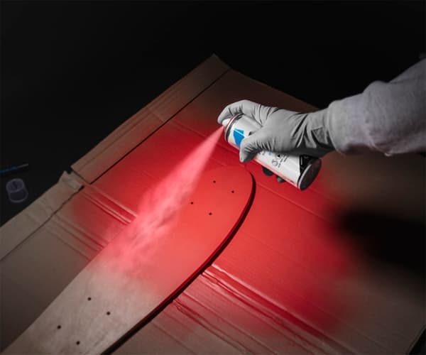 Schneider S-ML03050025 Supreme DIY Spray Paint-it 030 Blå 200ml