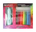 Miniatyrbild 3 av 3: Westcott AC-E16800 Airbrush Set