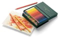 Miniatyrbild 2 av 5: Faber Castell FC-110038 Färgpenna Polychromos Studio Box Ã 36 delar