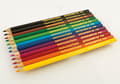 Miniatyrbillede 3 af 3: Eberhard Faber EF-511412 Farveblyant Vinder Trekantet assorteret etui med 12 stk.