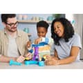 Miniatyrbild 4 av 8: Kinetic Sand Soft Ice Cream Playset