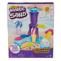 Miniatyrbild 7 av 8: Kinetic Sand Soft Ice Cream Playset