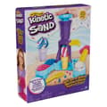Miniatyrbild 8 av 8: Kinetic Sand Soft Ice Cream Playset